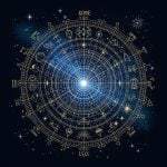 CARTE ASTRALE LUMONEUSE 