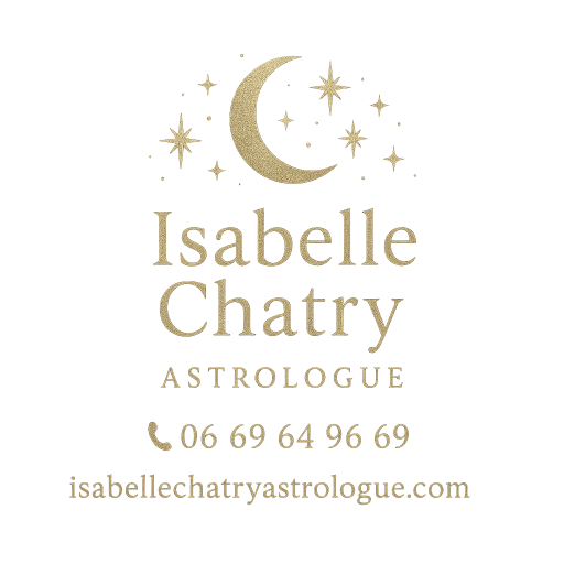 logo d'Isabelle Chatry Google